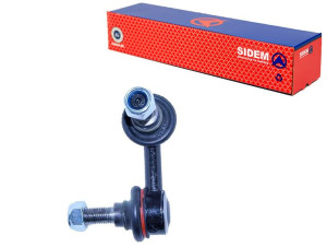 Łącznik Stabilizatora P X-trail 01- P Sidem