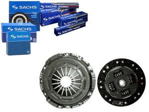 Sprzęgło Saab 900 9-3 2,0 Turbo 93-03 Sachs