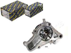 Pompa Wody Mitsubishi Lancer Japanparts