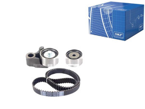 Zestaw Rozrządu Mazda 626 2,0tdi 97-02 153z Skf