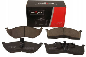 Klocki Ham. Chrysler P. Neon Voyager 1.6-3.8 95-06 Maxgear