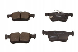 Klocki Ham. Ford T. Mondeo 1.0-2.5 14- Maxgear