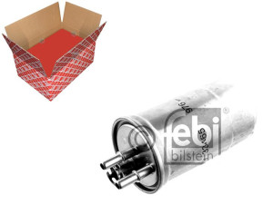 Filtr Paliwa Ford Mondeo Iii 2.0d 10.00-03.07 Febi