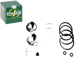 Reperaturka Zacisku Hamulc. Rover (ap 51mm) Frenki