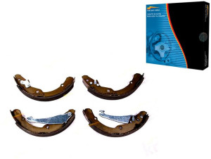 Szczęki Hamulcowe Kraft Automotive 1j0698525a 1j06