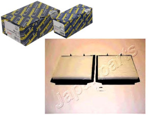 Filtr Kabiny Land Rover Range Japanparts