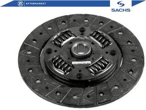Tarcza Sprzęgła Subaru Forester Impreza 2.0 03.94-