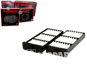 Filtr Kabinowy Mitsubishi Pajero Ii Fuoristrada Ap