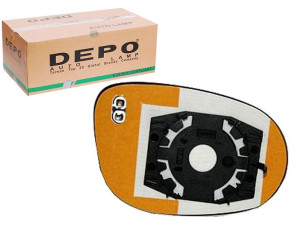 Szkło Lusterka [depo]