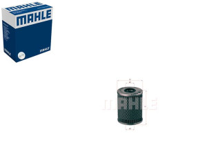 Filtr Oleju [mahle]