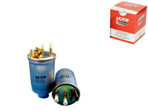 Filtr Paliwa Fiat 1,9d Punto Doblo Alco Filter