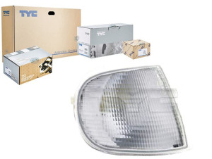 Lampa Kierunkowskazu (przezroczysty Py21w) Skoda F