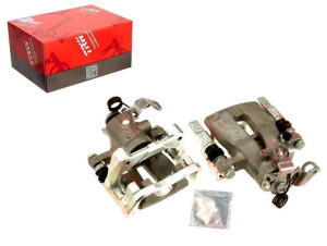 Zacisk Hamulcowy Kia Venga 1.4-1.6d 02.10- Trw