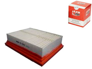 Filtr Powietrza Suzuki Sx4 Alco Filter