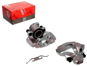 Zacisk Hamulcowy Vw Transporter Iv 1.9d-2.8 07.90-