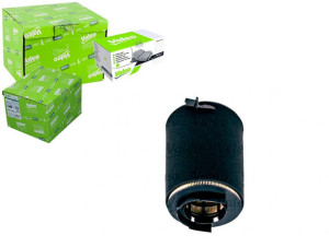 Filtr Powietrza Audi A3 Ii Valeo