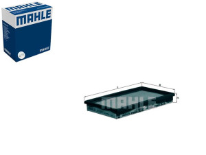 Filtr Powietrza Ford Mahle
