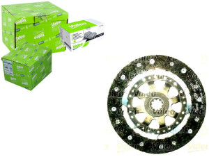 Zestaw Sprzęgła Bmw E36 E46 2,0 01- Valeo
