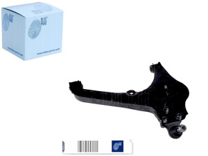 Wahacz Zawieszenia [blue Print]