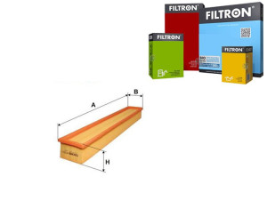 Filtr Powietrza W 203 C180 00- Filtron