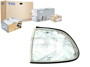 Lampa Kierunkowskazu (przezroczysty) Bmw 7 E38 10.