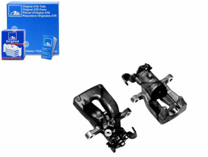 Zacisk Hamulcowy Renault Clio Iii Modus 1.2-2.0 09
