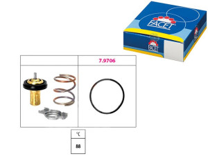 Termostat Facet 71770215 55242072 71752884
