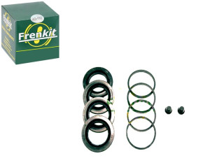 Reperaturka Zacisku Hamulc. Renault (brembo 40mm)
