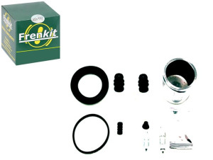 Reperaturka Zacisku Hamulc. Nissan (lucas 57mm) Fr
