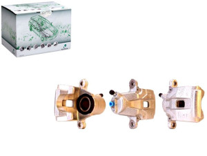 Zacisk Hamulcowy Toyota Tył Land Cruiser 4,5d 4,6-