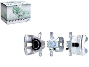 Zacisk Hamulcowy Citroen Przód C4 Ds4 1,2-1,6 09-