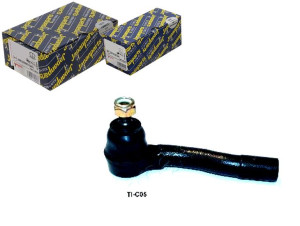 Końcówka Drążka Kier Japanparts 96407486 1110cc05r