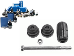 Łącznik Stabilizatora Ford Tył Focus 98- Le Pr Lem