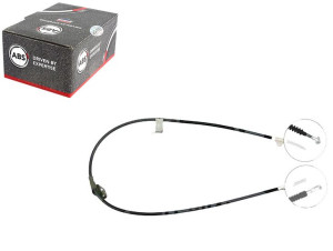 Linka Hamulca Ręcznego Nissan Primera 96-02 Lt A.b