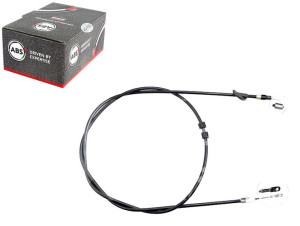 Linka Hamulca Ręcznego Mercedes C208 Clk 97-02 A.b