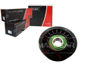Rolka Napinacza Paska Wielorowk. Ford Maxgear