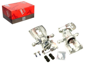 Zacisk Hamulcowy Jaguar X-type 2.0d-3.0 06.01-12.0