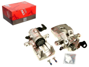 Zacisk Hamulcowy Renault Espace 98-02 Pt Trw