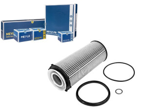 Filtr Oleju Bmw 3,0d E90 E92 Meyle