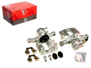 Zacisk Hamulcowy Mercedes A (w168) 1.6/1.7d/1.9 07