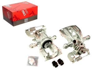 Zacisk Hamulcowy Jaguar X-type 2.0d-3.0 06.01-12.0