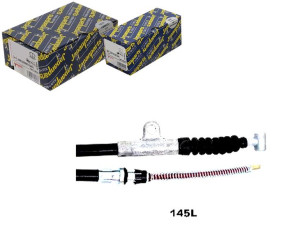 Linka Hamulca Ręcznego Japanparts 3653170j10 13101