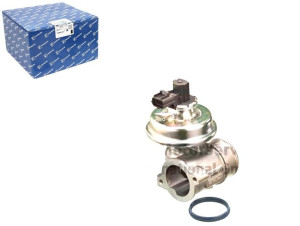 Zawór Egr Ford 1,4tdci Pierburg