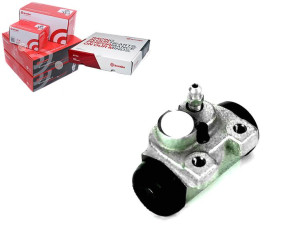Cylinderek Hamulcowy Citroen C3 02-09 Lt (-abs) Br