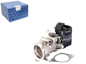 Zawór Egr Volvo C30 C70 Ii S40 Ii S80 Ii V50 V70 I