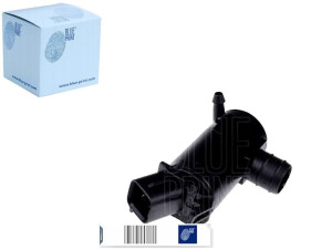 Pompka Spryskiwacza Hyundai Getz 05- Accent 10- Bl