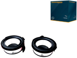 Filtr Kabinowy Bmw 3 Compact E36 94-00 Denckermann