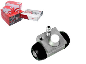 Cylinderek Hamulcowy Opel Agila 07- Brembo