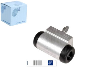 Cylinderek Hamulcowy Toyota Yaris 1,0-1,4 D-4d 99-