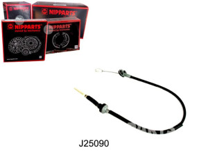 Linka Sprzęgła Nipparts 96315242 K25090 Adg03809 8